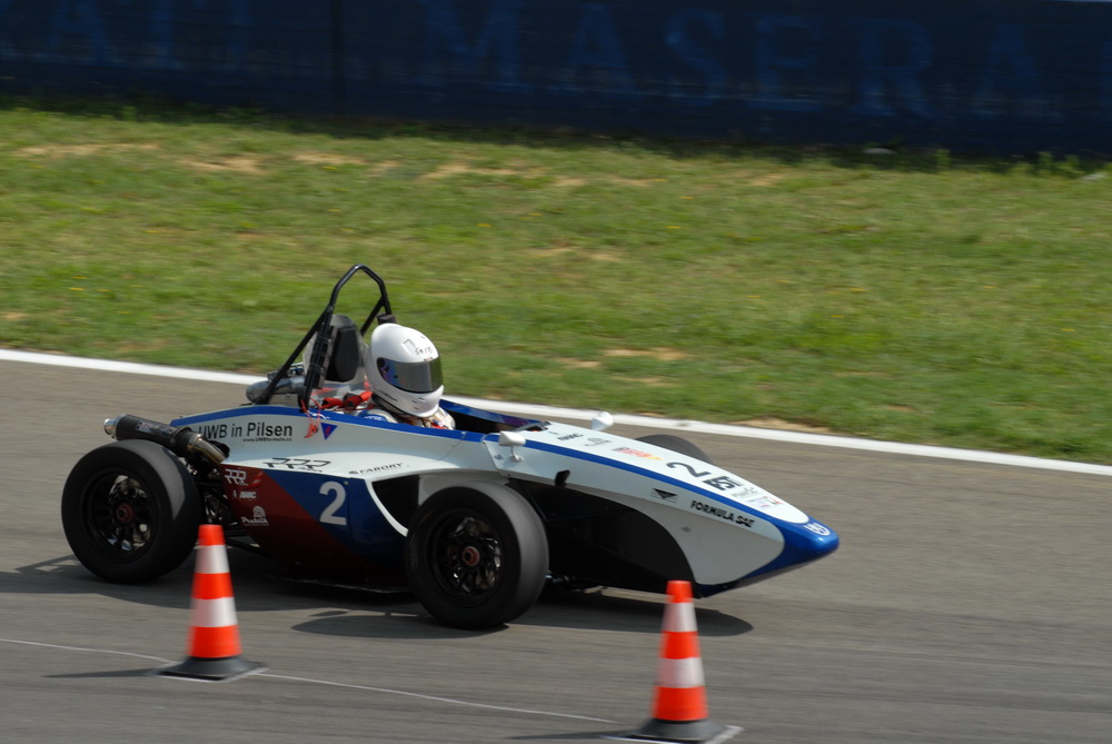 Motorsport Expo 2013 – Brno 4. a 5. dubna